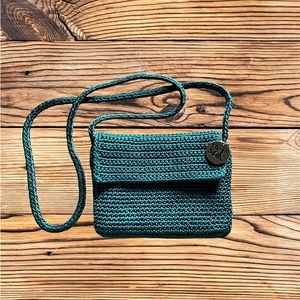 ***UNIQUE COLOR*** The Sak Mini Crossbody Bag
